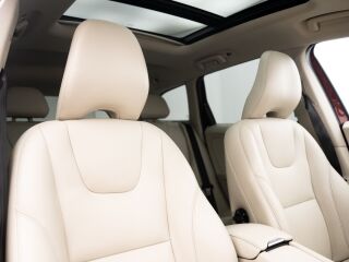 Volvo XC60 T6 AWD 3.0 224kW