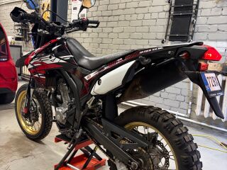 Honda CRF 250 17кВ