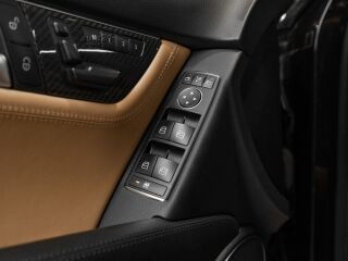 Mercedes-Benz C 63 AMG 6.2 336кВ
