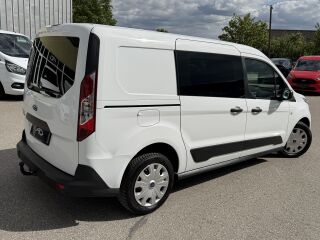 Ford Transit Connect  240L TREND S&S L2 N1 6M 1.5 R4 ECOBLUE 100 74kW