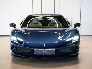 Ferrari 296 GTB 3.0 V6 610kW