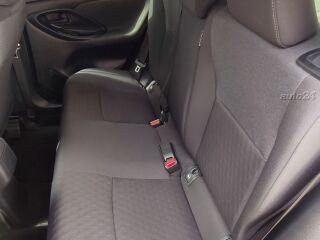 Toyota Yaris Active Plus 68kW