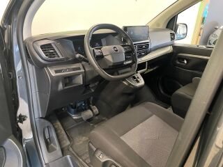 Opel Zafira Life L3 Shuttle BlueHDi 2.0 130kW 130kW