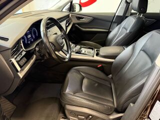 Audi Q7 3.0 210kW