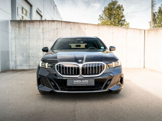 BMW 520 d xDrive Touring M-Sport 2.0 145kW