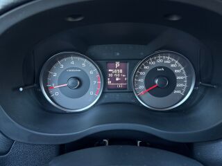 Subaru Forester 2.0 110кВ