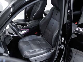 Mercedes-Benz GLS 400 AMG Night Package 2.9 AMG 243kW