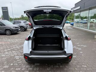 Peugeot 2008 Allure Premium Pack 1.2 Turbo PureTech 74kW