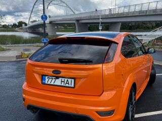 Ford Focus 2.5 166kW