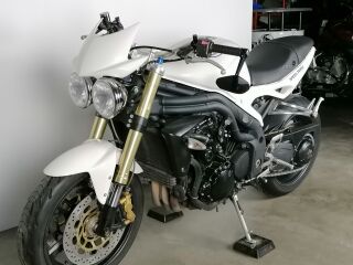 Triumph Speed Triple 1050 R3 97kW