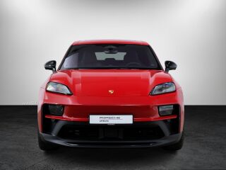 Porsche Macan GTS 420kW