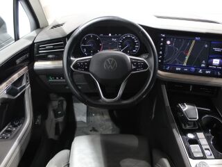 Volkswagen Touareg Elegance TDI V6 4Motion 3.0 170kW