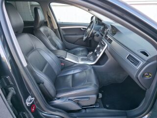 Volvo V70 Polestar Performance Savile Grey 2.0 D4 147кВ