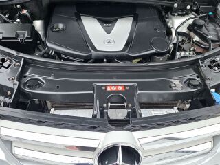 Mercedes-Benz GL 320 OFF ROAD PACKAGE 3.0 165kW