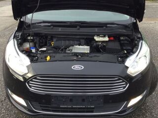 Ford Galaxy Titanium EU6 2.0 R4 EcoBlue 140кВ
