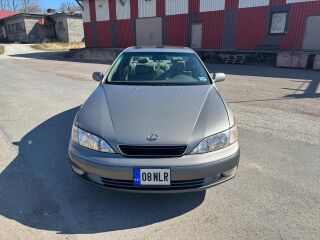 Lexus ES 300 3.0 149kW