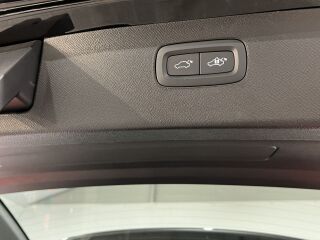 Volvo XC90 B5 Black Optic 2.0 173kW