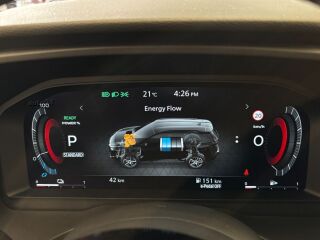 Nissan X-Trail e-4ORCE N-Connecta Tech Pack 1.5 116kW