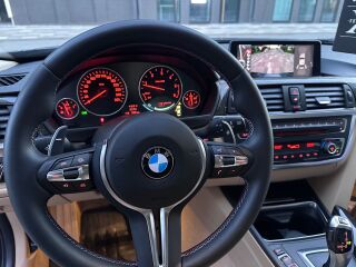 BMW 320 M3-Look 2.0 120kW