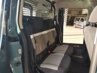 Citroen Berlingo L1 PLUS DIESEL 130 N1 1.5 BlueHdi 96kW