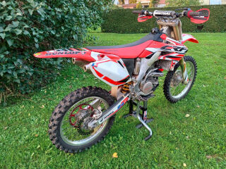 Honda CRF 250