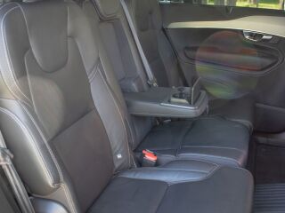 Volvo XC90 7s T8 Dark R-Design Intelli PRO Wntr 2.0 T8 Recharge PHEV Long Range 335kW