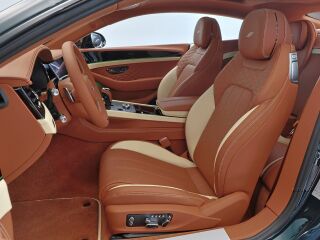 Bentley Continental GT CONTINENTAL GT S 4.0 V8 PHEV 500kW
