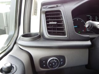 Ford Transit Custom LONGa/c 2.0 TDI 96kW