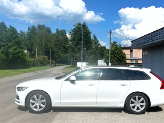 Volvo V90 INTELLI SAFE INSCRIPTION EXTERIOR FAMILY PACK  2.0 D3 110кВ