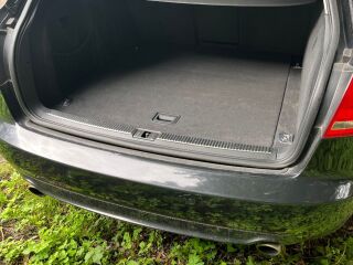 Audi A4 Quattro 3.2 V6 188kW