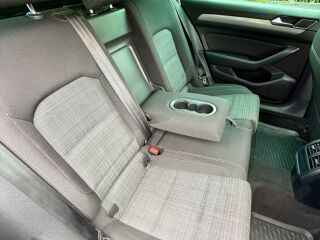 Volkswagen Passat Business Comfort Variant Facelift 1.5 TSI 110kW