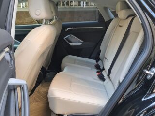 Audi Q3 Sportback 1.5 110kW