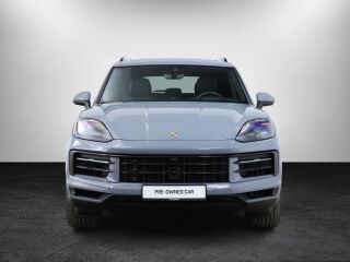Porsche Cayenne E-Hybrid 3.0 346кВ