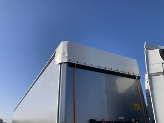 Kögel S24 MAX  SISEKÕRGUS 3050mm