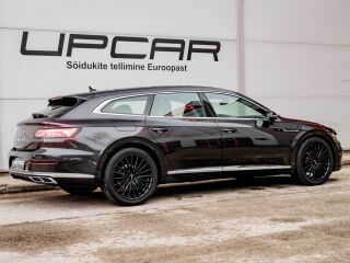 Volkswagen Arteon Shooting Brake R-Line 4Motion 2.0 147kW