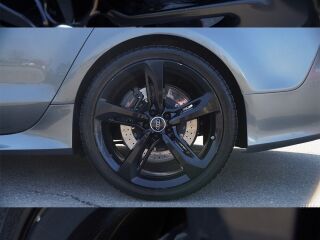 Audi RS 7 4.0 412kW