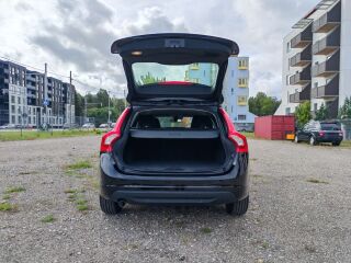 Volvo V60 City Safety DrivE 1.6 EURO5 84kW