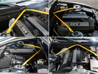 BMW Z4 3.0 R6 170кВ