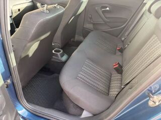 Volkswagen Polo 1.4 55кВ
