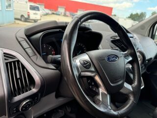 Ford Transit Custom L1H1 Titanium 2.0 Tdci 96kW
