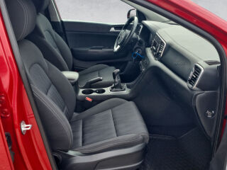 Kia Sportage LX Plus 2WD 1.6 GDI 97kW