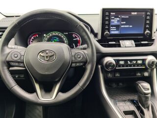 Toyota RAV4 Luxury Comfort Pack 129кВ
