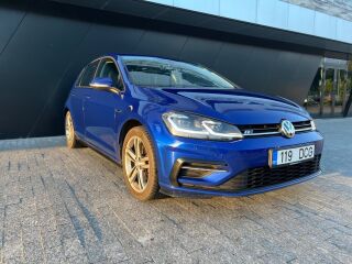 Volkswagen Golf R-line 1.5 110kW