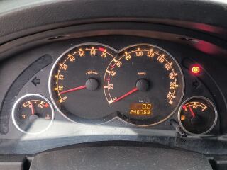 Opel Meriva 1.6 77kW