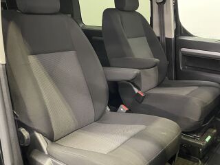 Opel Zafira Life L3 Shuttle 2.0 Blue HDi 130kW
