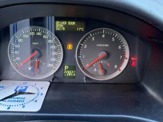 Volvo V50 Summum 2.5 162kW