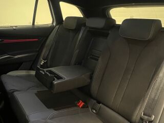 Skoda Enyaq NG SportLine 85x 210kW