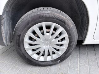 Citroen Berlingo L1 VAN Pro 1.5 BlueHDi 56кВ
