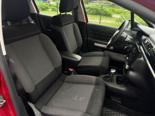 Citroen C3 1.2 81кВ