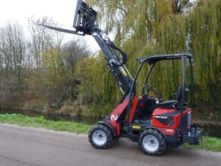 Norcar NORCAR a6226 18kW